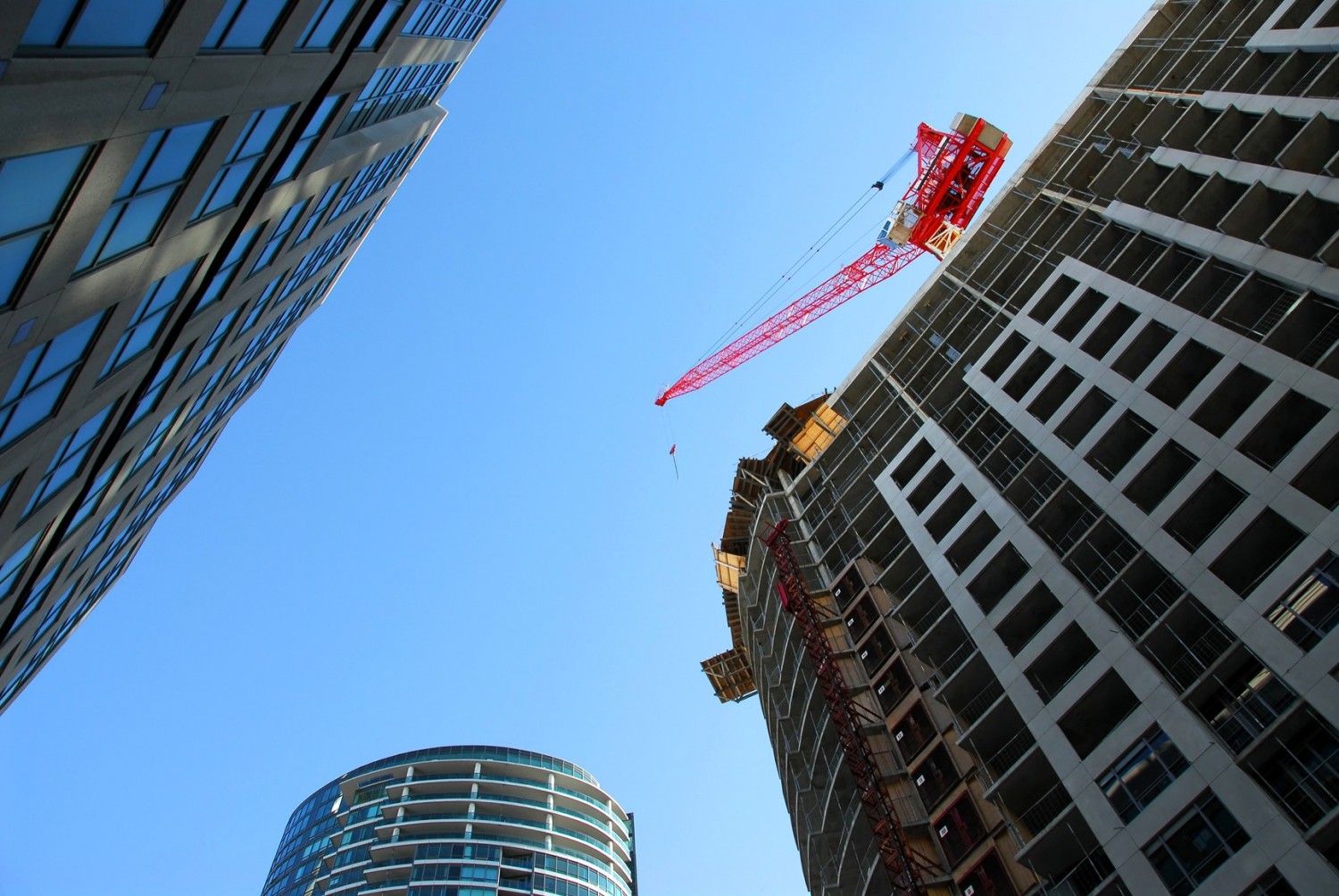 Urban development
